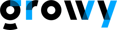 Logo da Growy